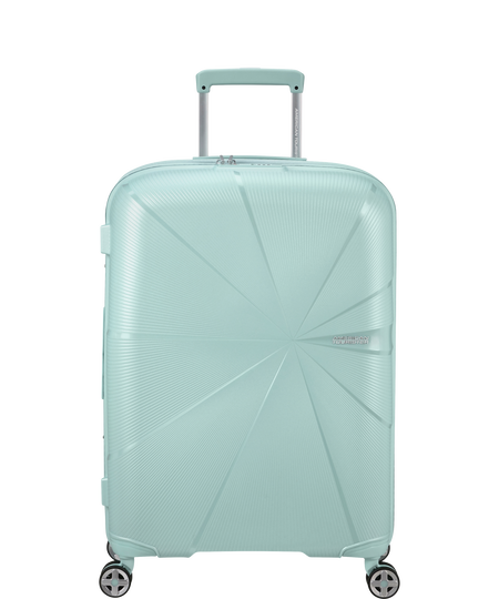 StarVibe 67cm Stredne veľk&yacute; kufor