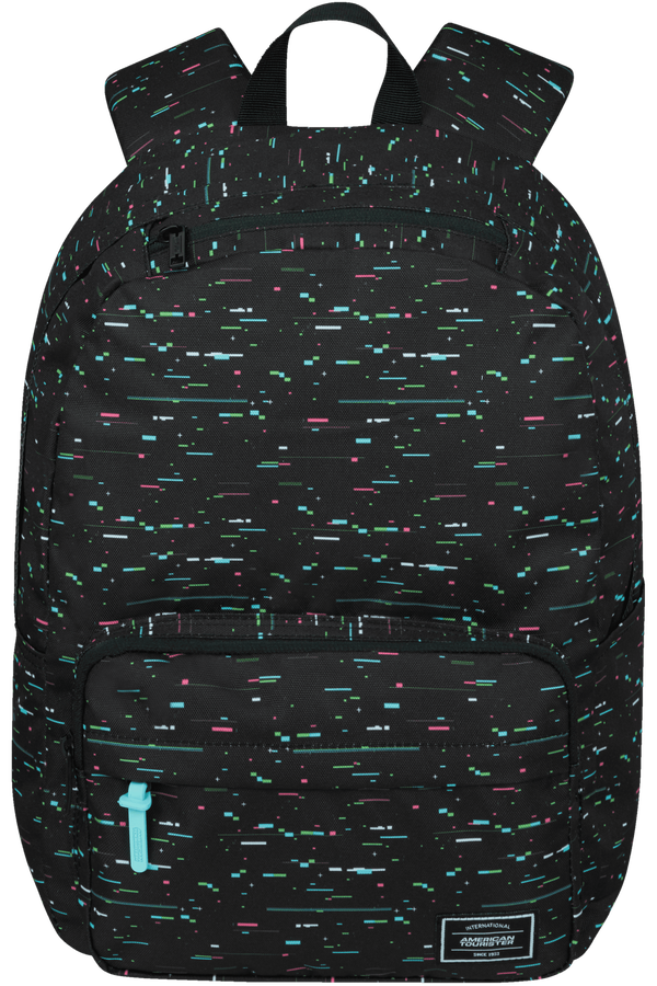 American Tourister Urban Groove Ug Lifestyle Bp 1  Rušenie