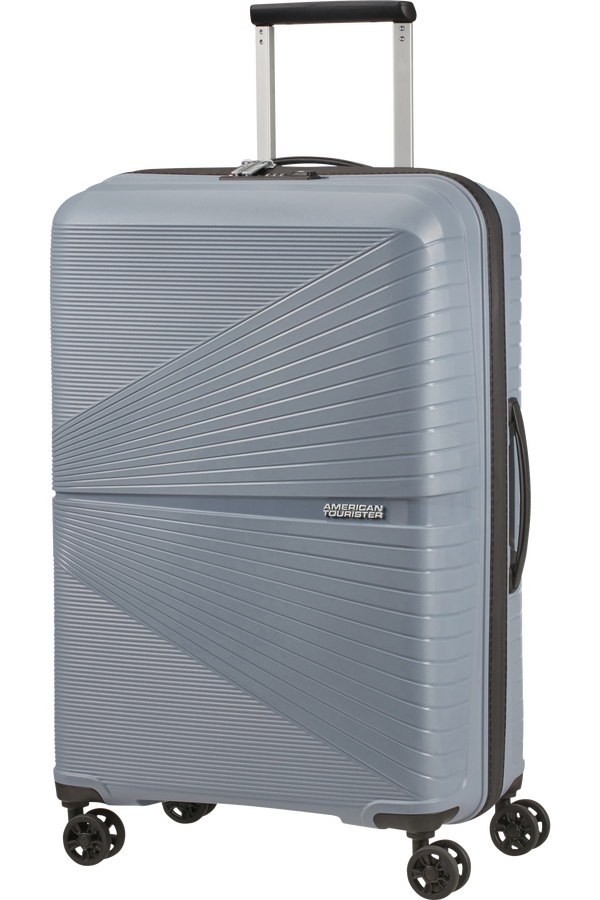 American Tourister Airconic Spinner 67/24 Tsa 67cm  Chladná sivá American Tourister Airconic Spinner 67/24 Tsa 67cm  Chladná sivá
