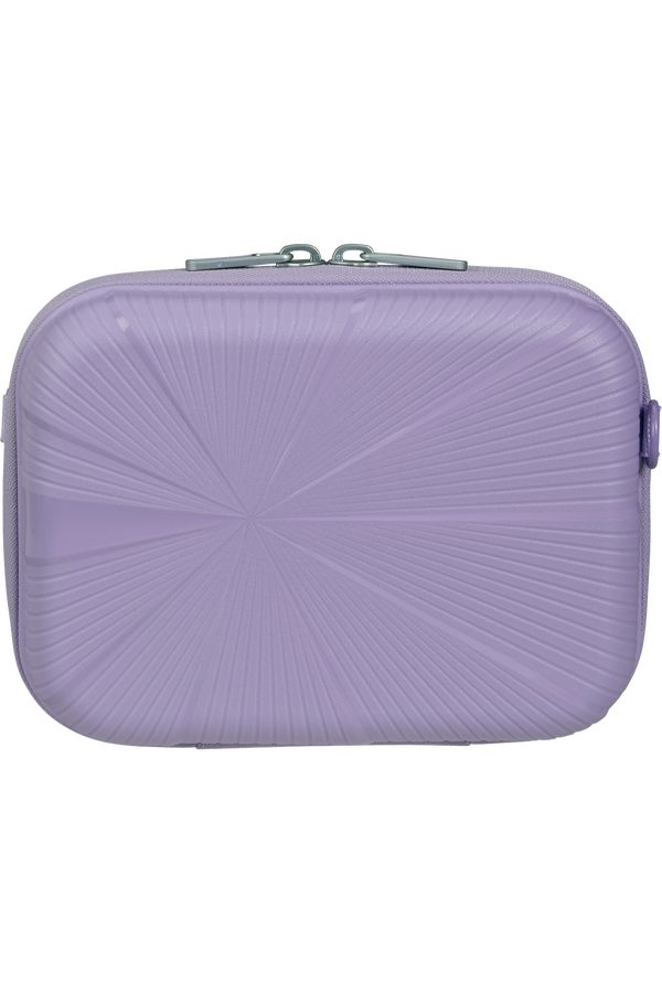American Tourister StarVibe Cross Over  Digital Lavender