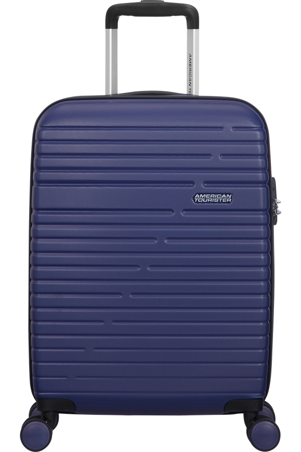 American Tourister Aero Racer 3 PC Set A  Modrá serenáda