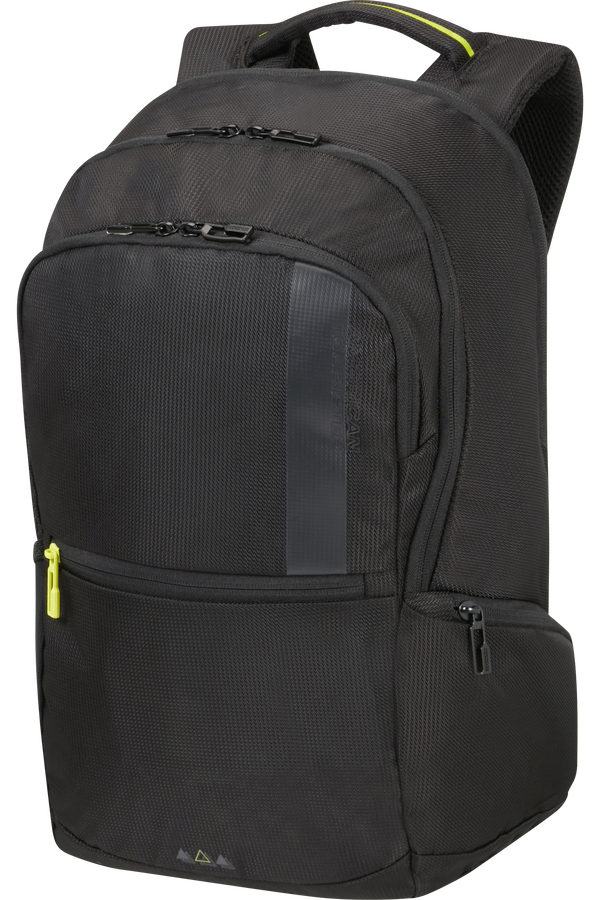 American Tourister Work-E Laptop Backpack  15.6inch Čierna