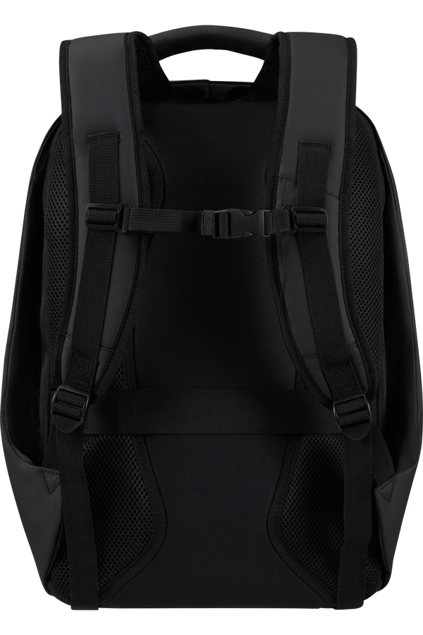 American Tourister Urban Groove UG24 Commute Backpack 15.6 inch  Čierna
