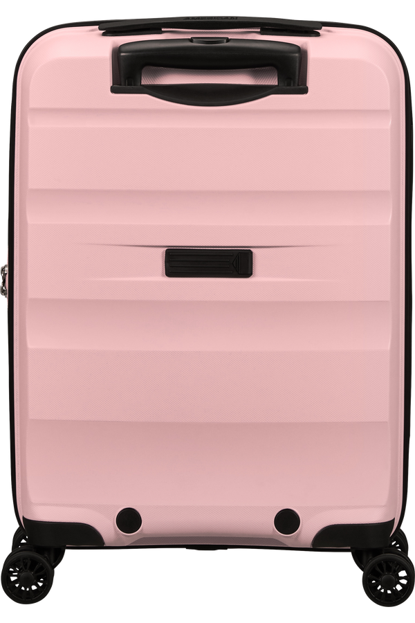 American Tourister Bon Air Dlx Spinner TSA 55cm  Čerešňové kvety American Tourister Bon Air Dlx Spinner TSA 55cm  Čerešňové kvety