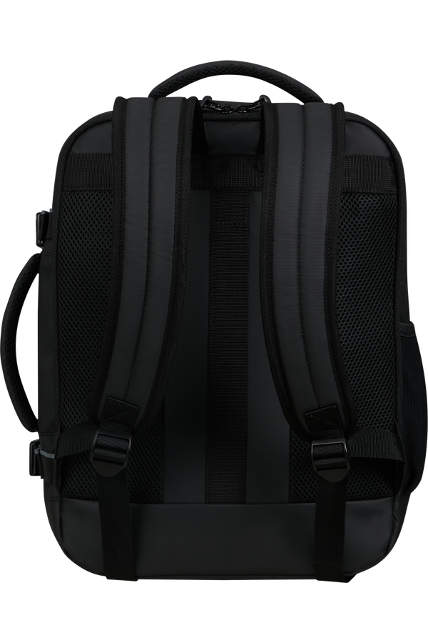 American Tourister Take2cabin Backpack Prime MS  Čierna American Tourister Take2cabin Backpack Prime MS  Čierna