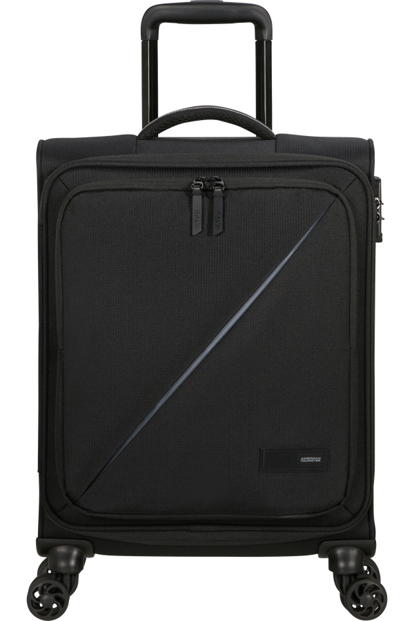 American Tourister Take2cabin Spinner Tsa 55cm  Čierna