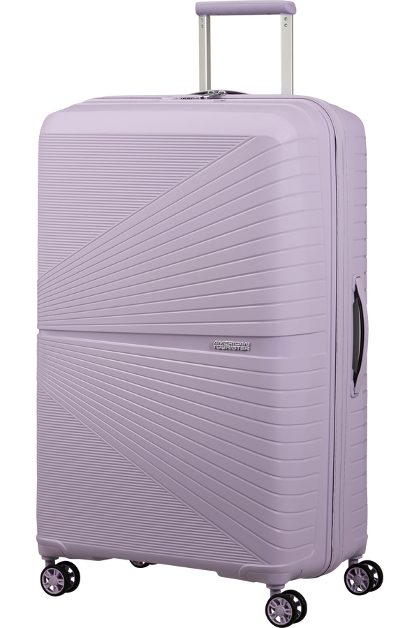 American Tourister Airconic Spinner 77/28 Tsa 77cm  Stormy Lilac American Tourister Airconic Spinner 77/28 Tsa 77cm  Stormy Lilac
