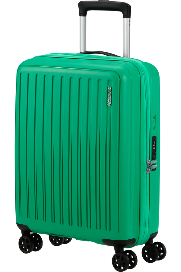American Tourister Rejoy Spinner 55/20 Tsa 55cm  Jadeitová zelená