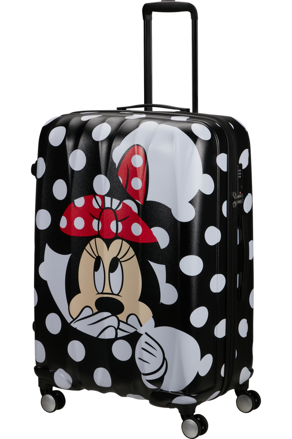 Disney Legends 2.0 75cm Veľk&yacute; kufor
