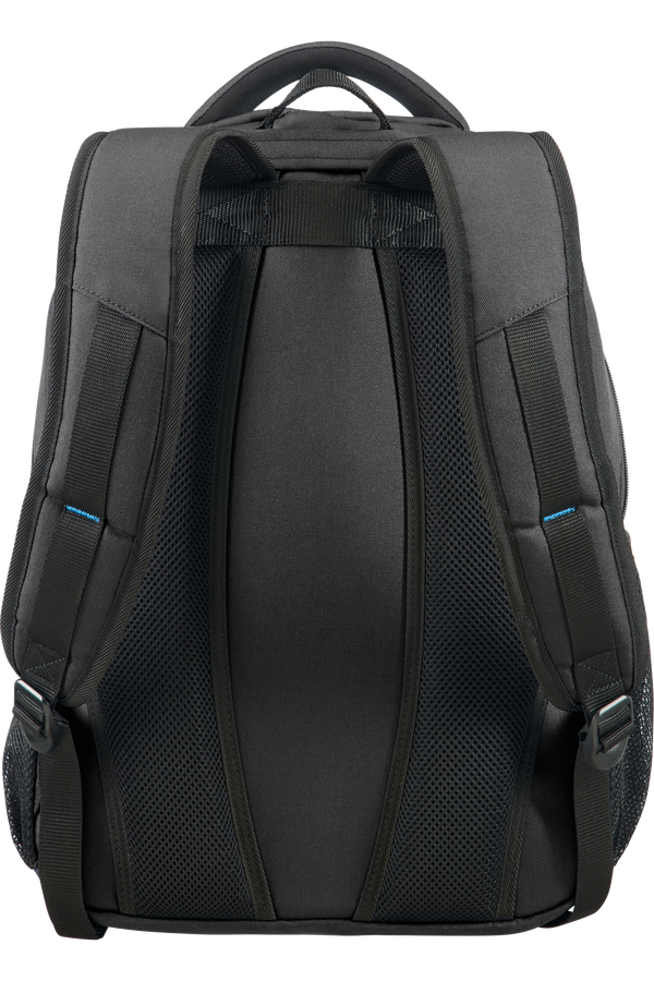American Tourister At Work Laptop Backpack  39.6cm/15.6inch Black American Tourister At Work Laptop Backpack  39.6cm/15.6inch Black