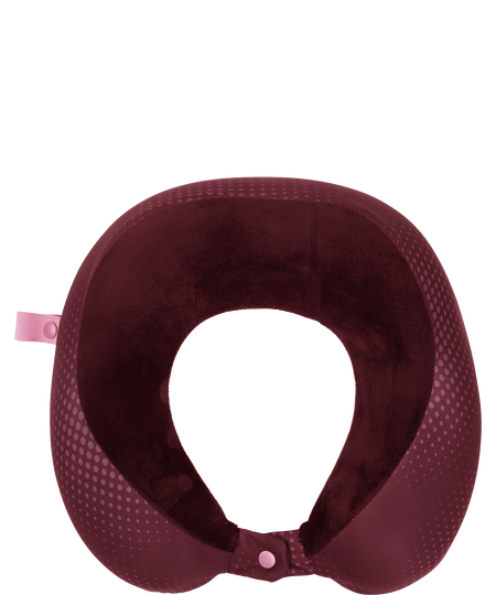 Travel Pillow Vank&uacute;&scaron;