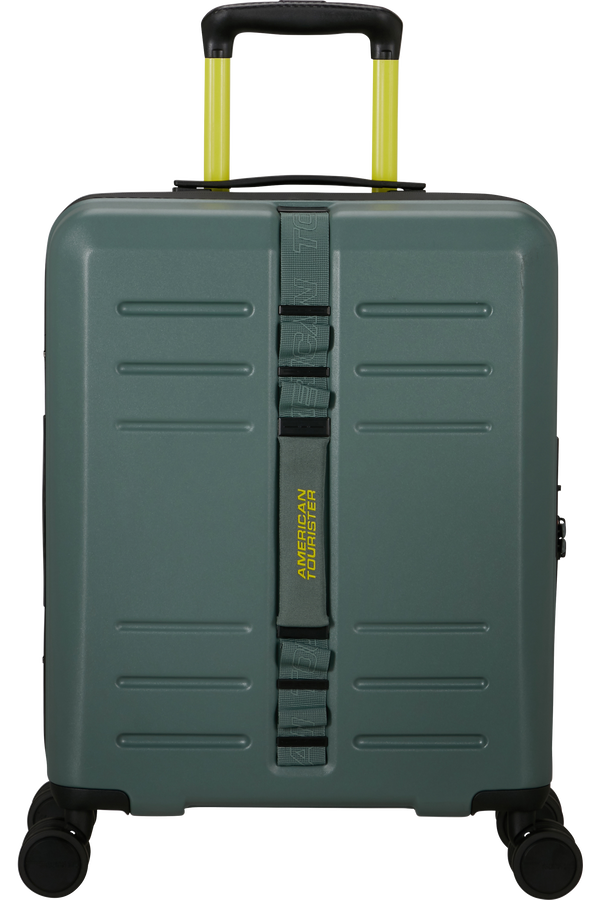American Tourister Trailon Spinner 55cm Dark Forest