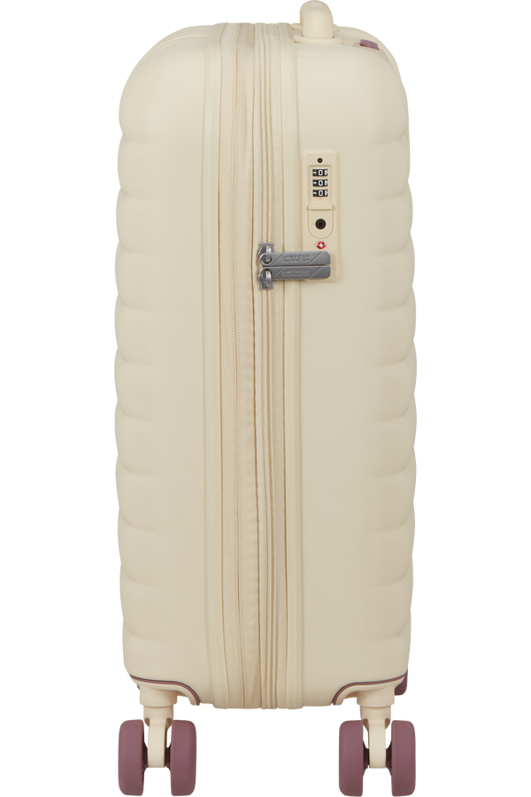 Neovibe 55cm Kab&iacute;nov&aacute; batožina