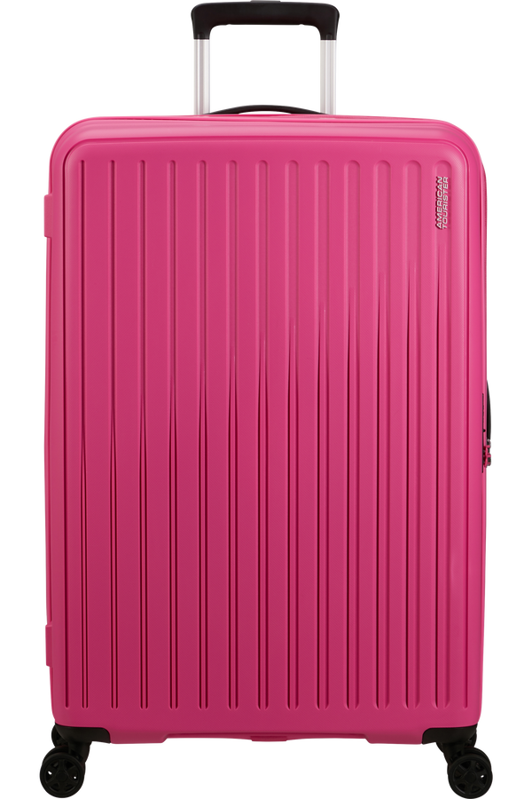 American Tourister Rejoy Spinner 77/28 Tsa 77cm  Hawaiian Pink