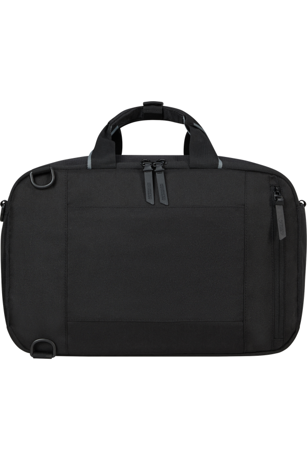 American Tourister Take2cabin 3-Way Boarding Bag  Čierna
