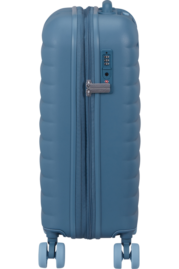 Neovibe 55cm Kab&iacute;nov&aacute; batožina