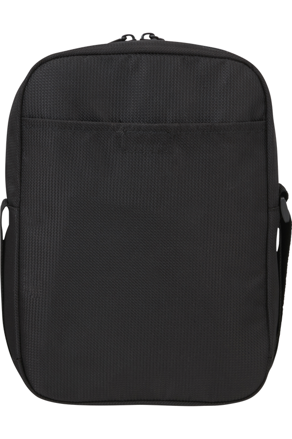 American Tourister Work-E Crossover  9.7inch Čierna