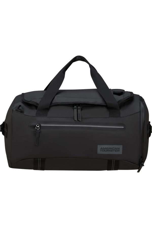 American Tourister Trailgo Duffle S  Čierna