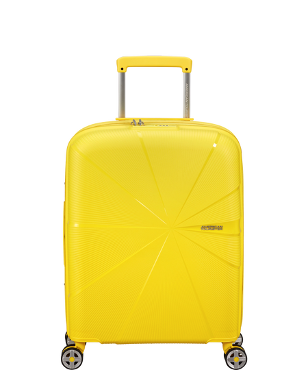 StarVibe 55cm Kabínová batožina StarVibe 55cm Kabínová batožina