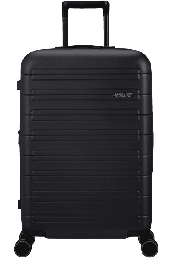 American Tourister Novastream Spinner TSA Exp. 67cm  Tmavá bridlica