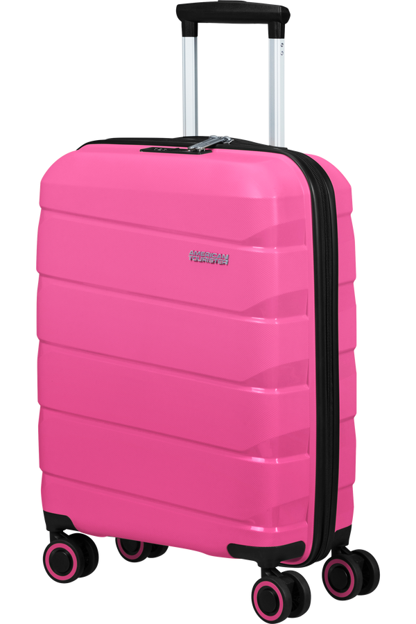 American Tourister Air Move SPINNER 55/20 TSA  Peace Pink