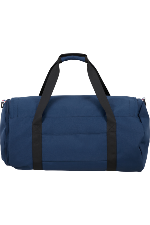 American Tourister Upbeat Duffle Zip  Námornícka
