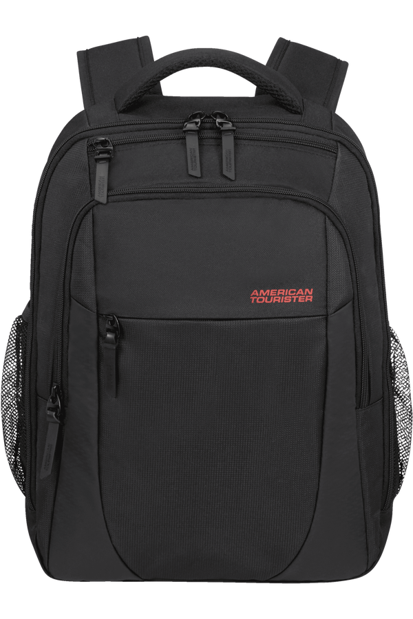 American Tourister Urban Groove UG12 Laptop Backpack Slim  15.6inch Čierna