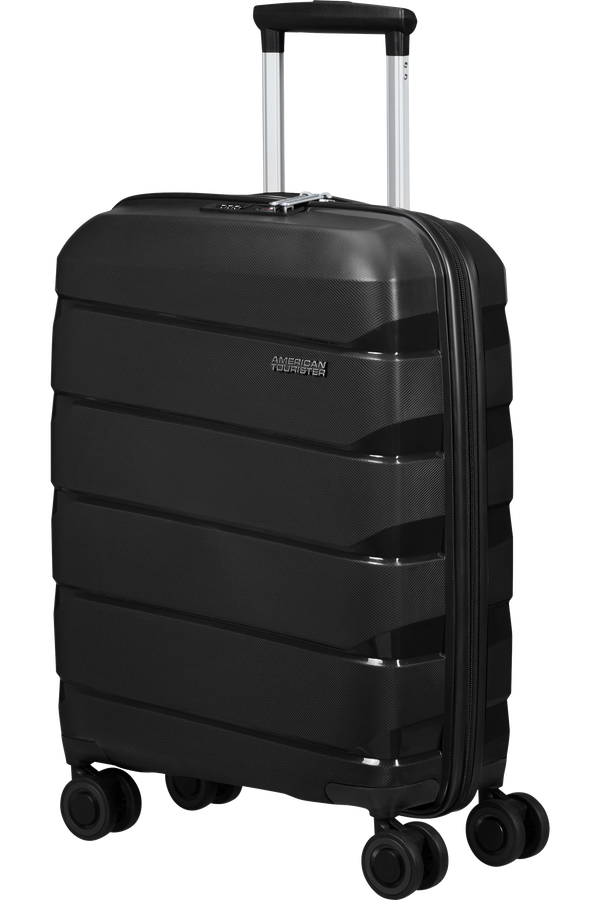 American Tourister Air Move SPINNER 55/20 TSA  Čierna