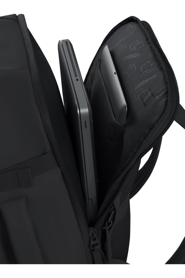 American Tourister Take2cabin Casual Backpack MONO S/M  Čierna