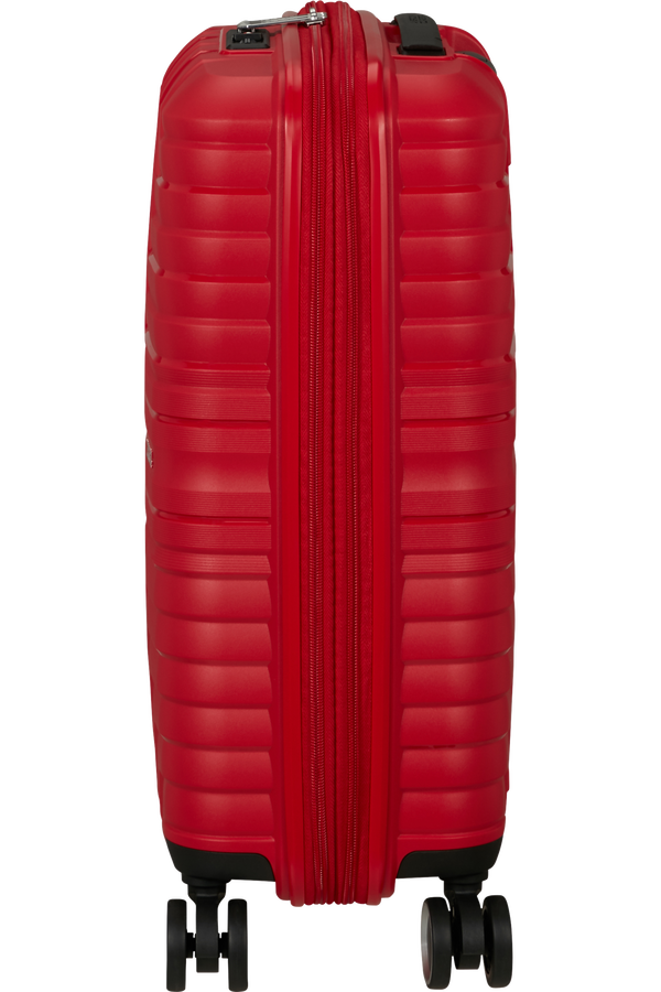 American Tourister Flytwist SPINNER 55/20 TSA EXP 55cm  True Red American Tourister Flytwist SPINNER 55/20 TSA EXP 55cm  True Red