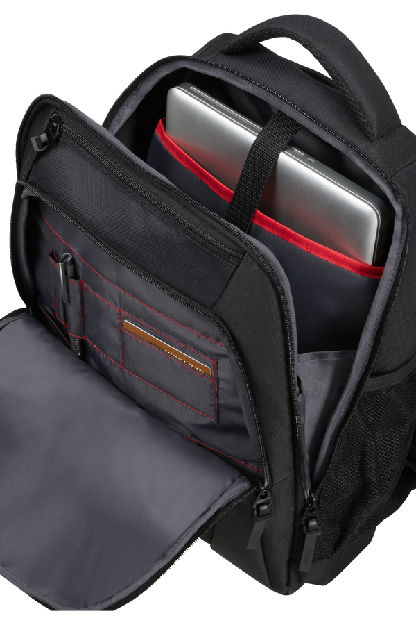 American Tourister Urban Groove UG12 Laptop Backpack Slim  15.6inch Čierna