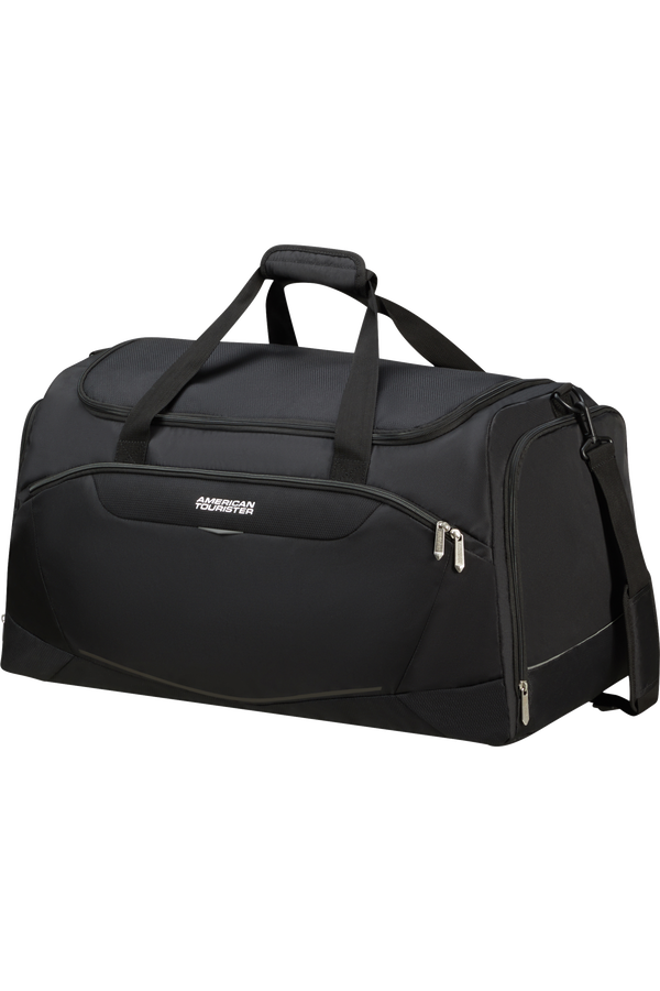 American Tourister SummerRide Duffle L Čierna