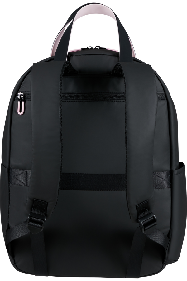 American Tourister Puffypop Laptop Backpack 15.6' M  Čierna