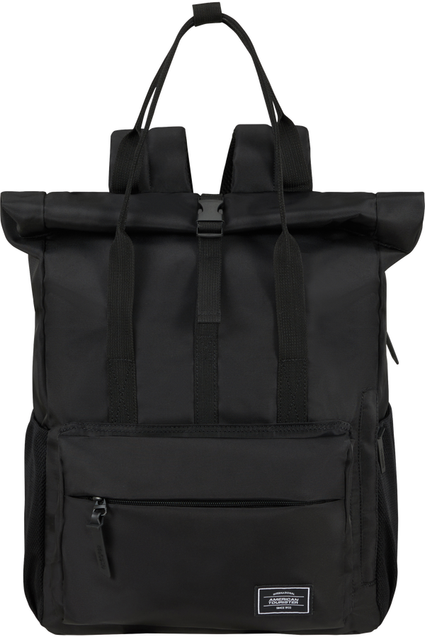 American Tourister Urban Groove Ug25 Tote Backpack 15.6'  Čierna