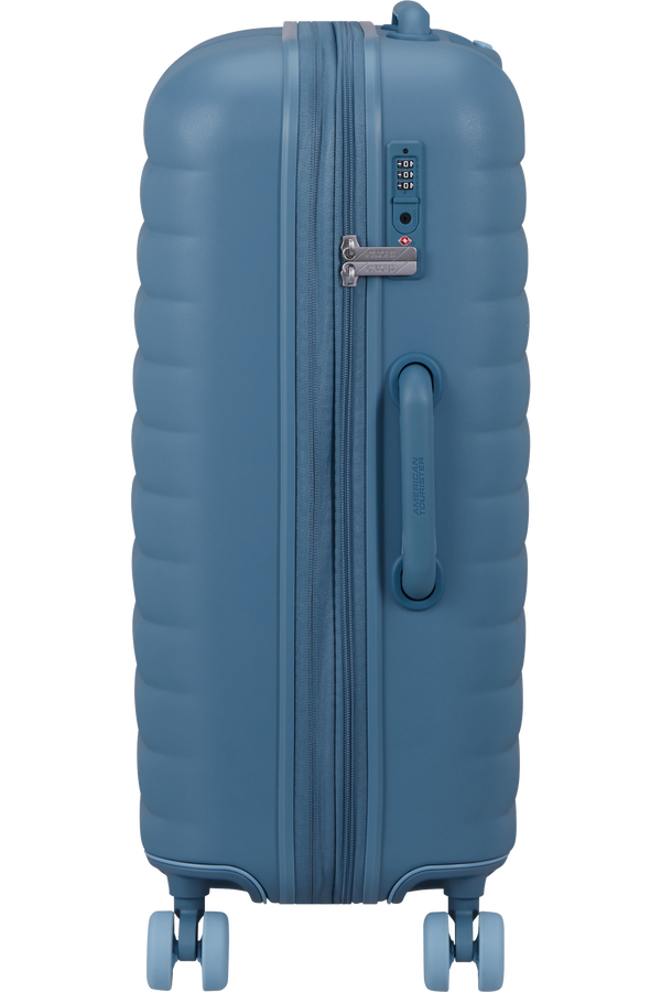 Neovibe 67cm Stredne veľk&yacute; kufor