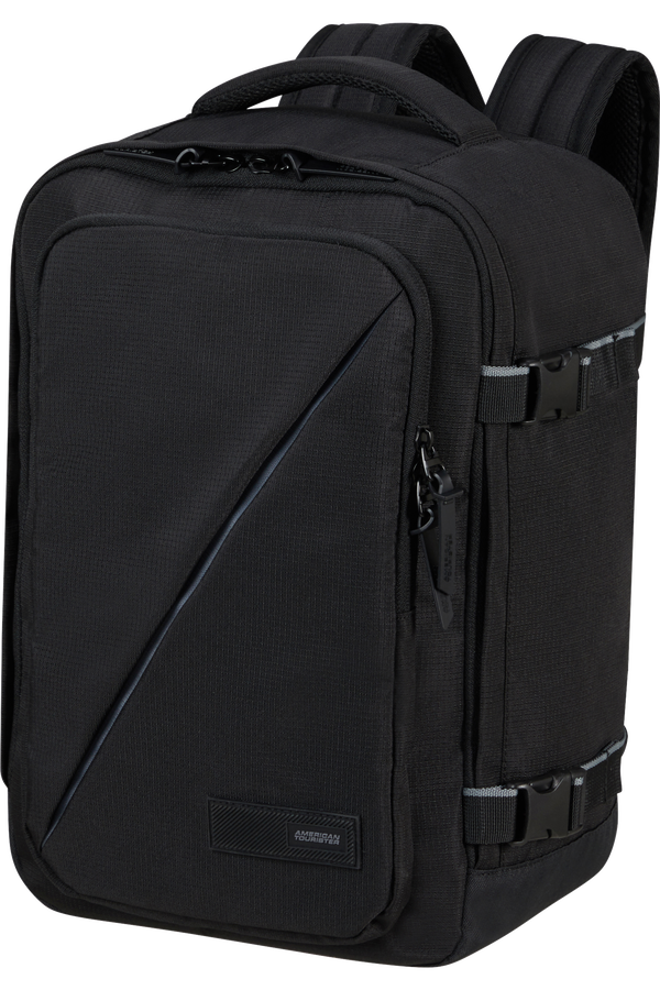American Tourister Take2cabin Casual Backpack S  Čierna American Tourister Take2cabin Casual Backpack S  Čierna