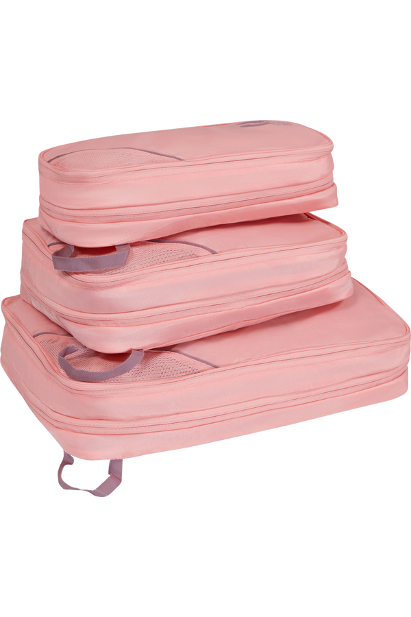 Packing Cubes S&uacute;prava 3 baliacich kociek
