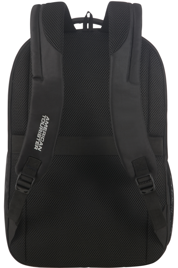 American Tourister Urban Groove UG Business Backpack 2 Expandable 15.6'  Čierna