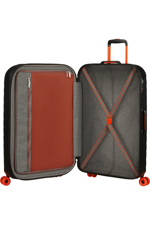 Neovibe 78cm Veľk&yacute; kufor