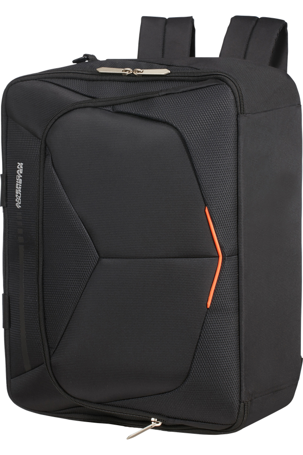 American Tourister Summerfunk 3-Way Boarding Bag Čierna