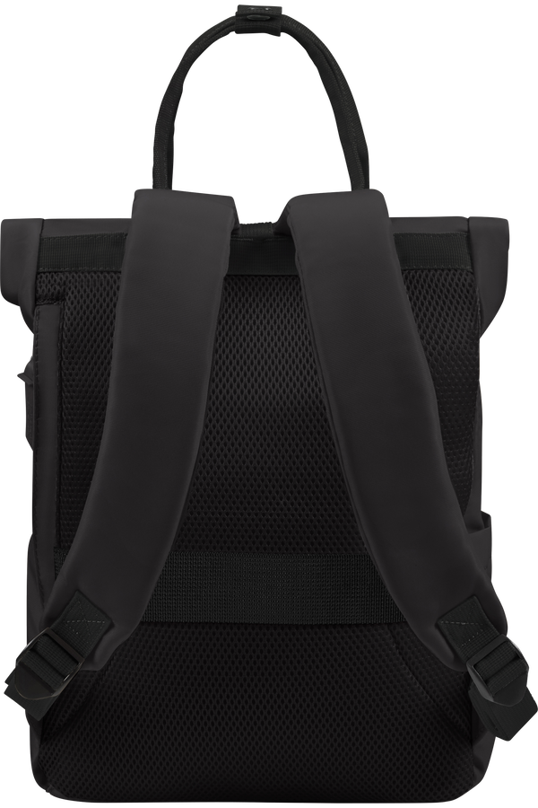 American Tourister Urban Groove Ug16 Backpack City  Čierna