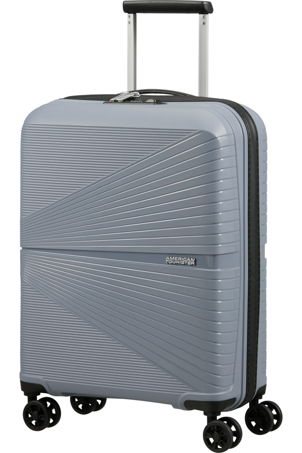 American Tourister Airconic Spinner 55/20 Tsa 55cm  Chladn&aacute; siv&aacute;