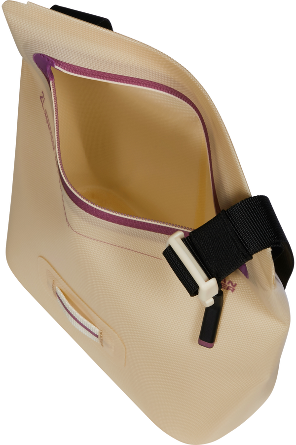 Colourdry S Ta&scaron;ka cez rameno | American Tourister Colourdry Shoulder Bag S  Summer Sand