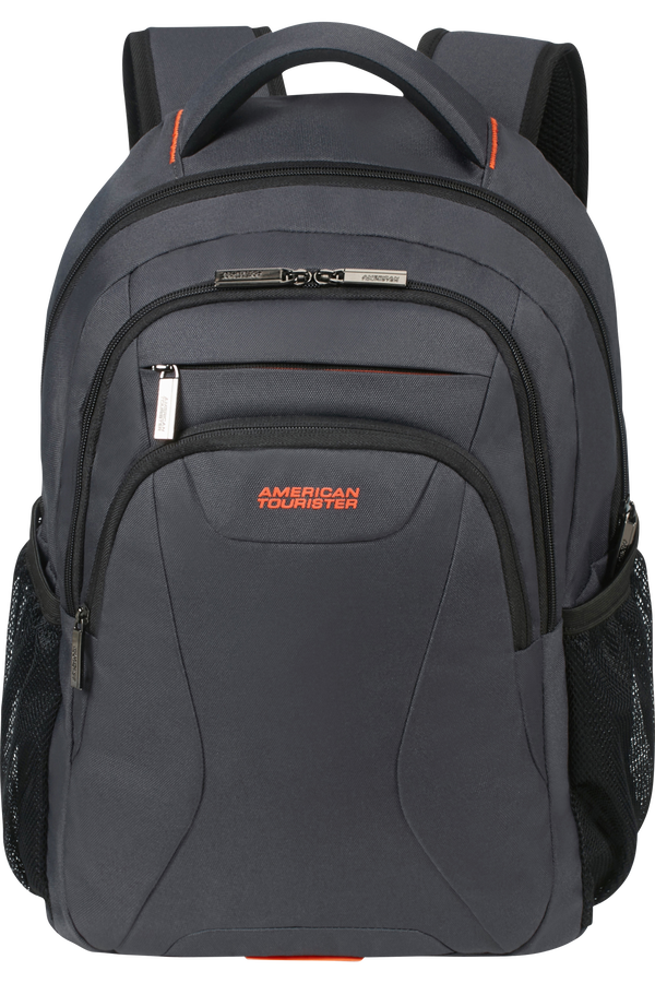 American Tourister At Work Laptop Backpack  15.6inch Sivá/oranžová