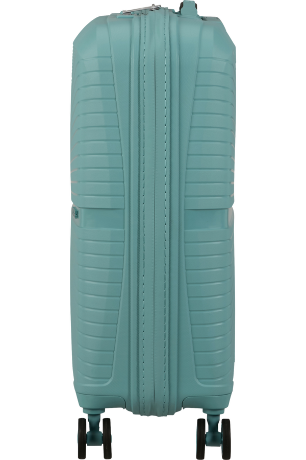 American Tourister Airconic Spinner 55/20 Tsa 55cm  Dusty Turquoise American Tourister Airconic Spinner 55/20 Tsa 55cm  Dusty Turquoise