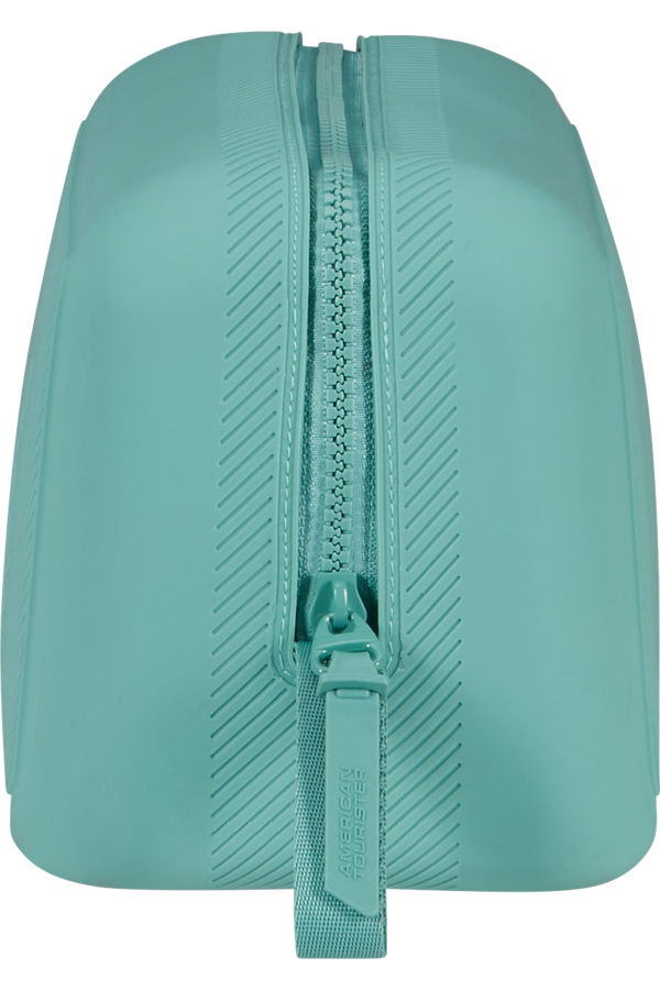 American Tourister Urban Groove UG27 Washbag Pop  Dusty Turquoise American Tourister Urban Groove UG27 Washbag Pop  Dusty Turquoise