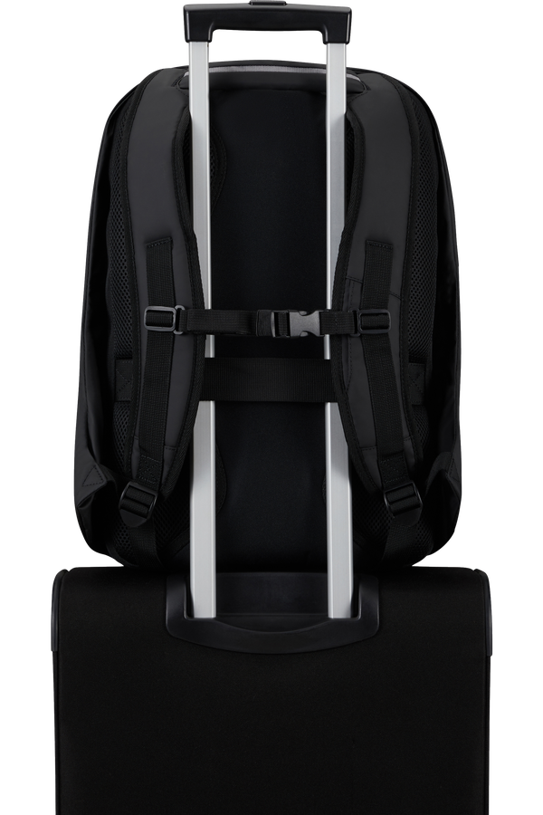 American Tourister Urban Groove UG24 Commute Backpack 15.6 inch  Čierna
