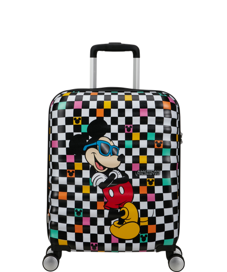Disney Wavebreaker 55cm Kabínová batožina Disney Wavebreaker 55cm Kabínová batožina