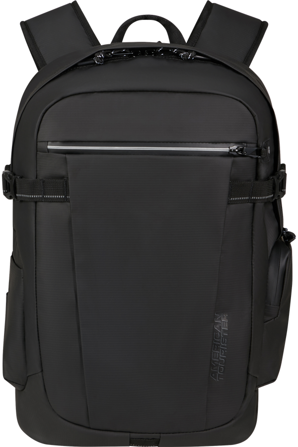 American Tourister Upventure LAPT. BACKPACK 15.6'  Čierna