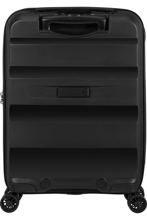 American Tourister Bon Air Dlx Spinner TSA 55cm  Čierna